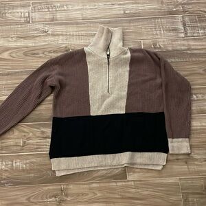 Madewell Sweater